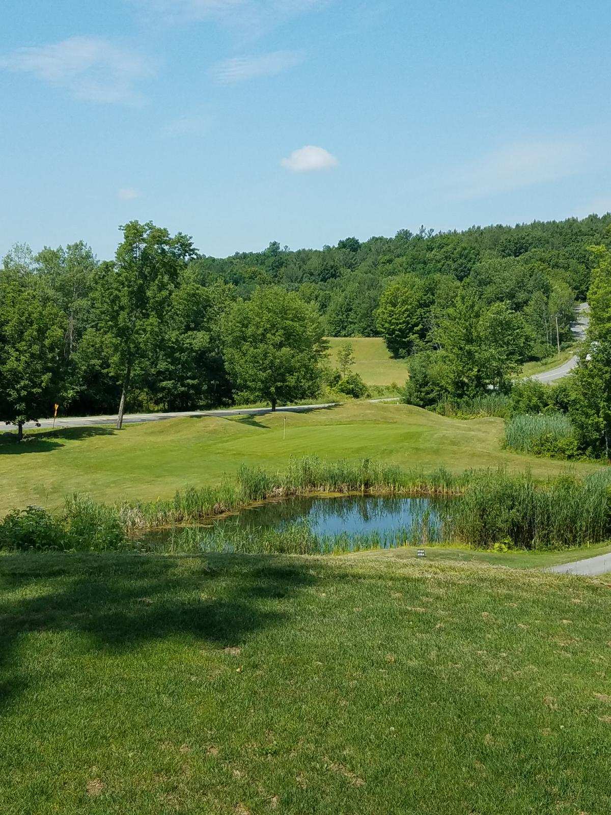 Golf Rates & Weekly Specials Burden Lake Country Club